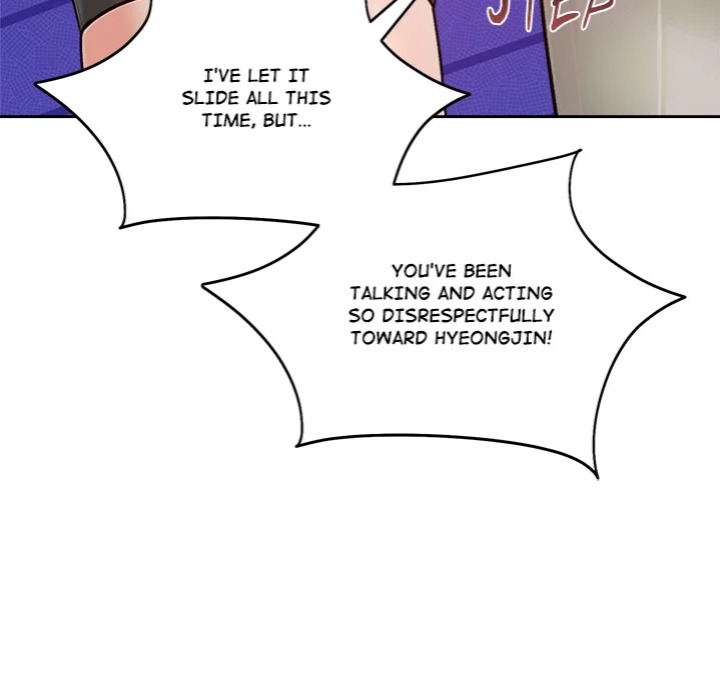 Runaway Wife Chapter 52 - Page 159