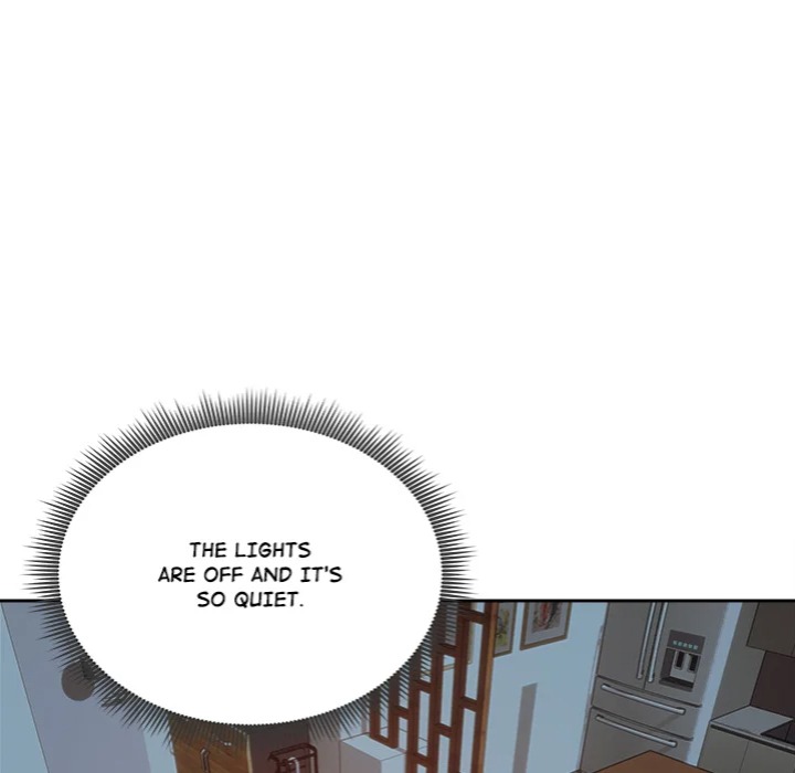 Runaway Wife Chapter 52 - Page 171