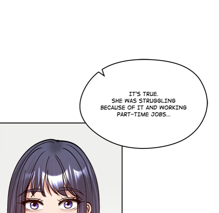 Runaway Wife Chapter 52 - Page 82