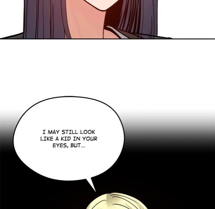 Runaway Wife Chapter 52 - Page 97