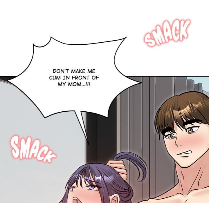 Runaway Wife Chapter 53 - Page 100
