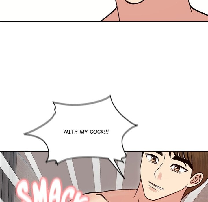 Runaway Wife Chapter 53 - Page 104