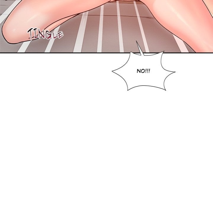 Runaway Wife Chapter 53 - Page 106