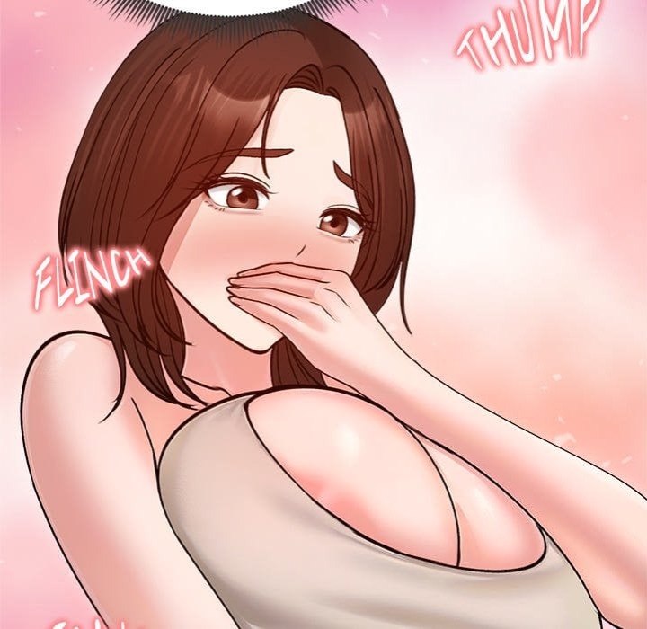 Runaway Wife Chapter 53 - Page 110