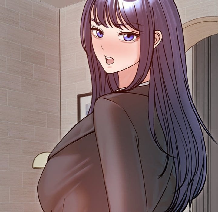 Runaway Wife Chapter 53 - Page 14