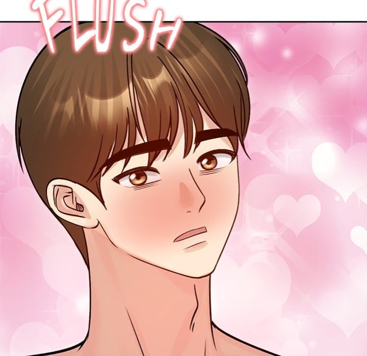 Runaway Wife Chapter 53 - Page 160