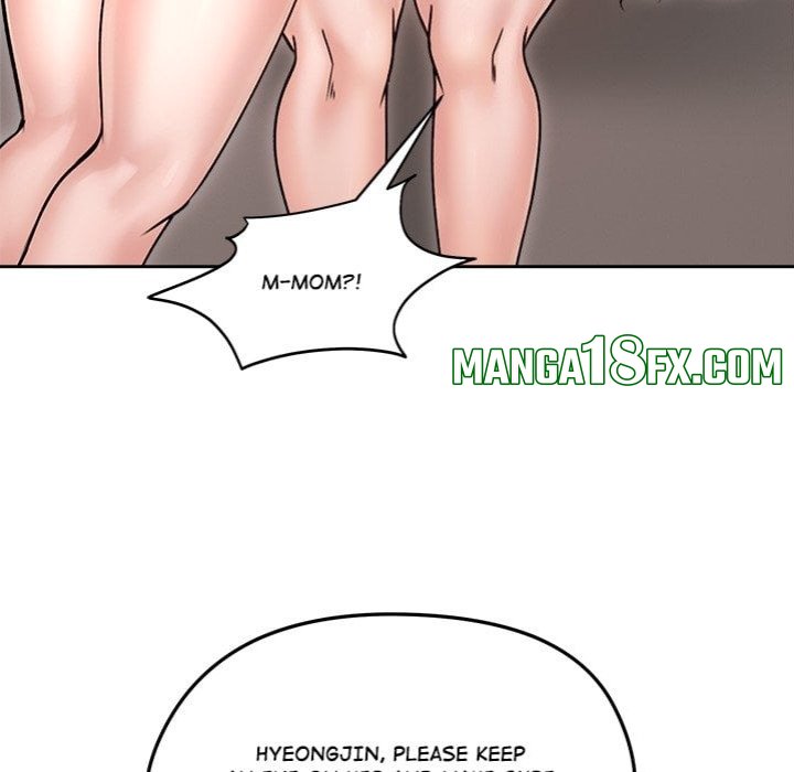 Runaway Wife Chapter 53 - Page 44