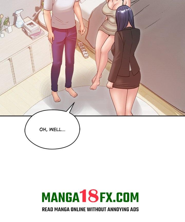 Runaway Wife Chapter 53 - Page 5