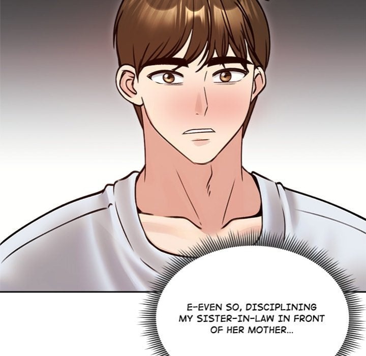 Runaway Wife Chapter 53 - Page 81