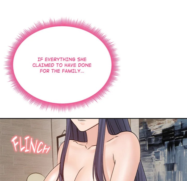 Runaway Wife Chapter 54 - Page 100