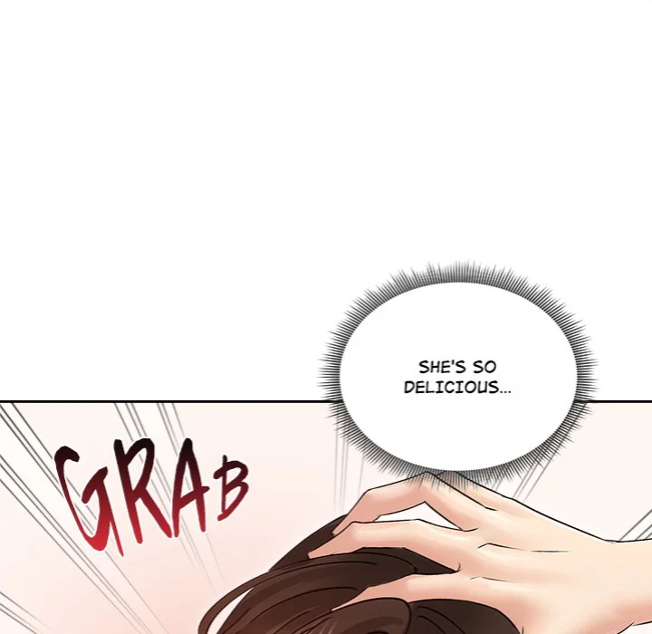 Runaway Wife Chapter 54 - Page 115