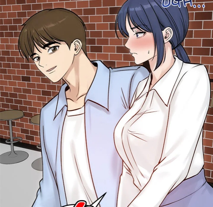 Runaway Wife Chapter 56 - Page 107