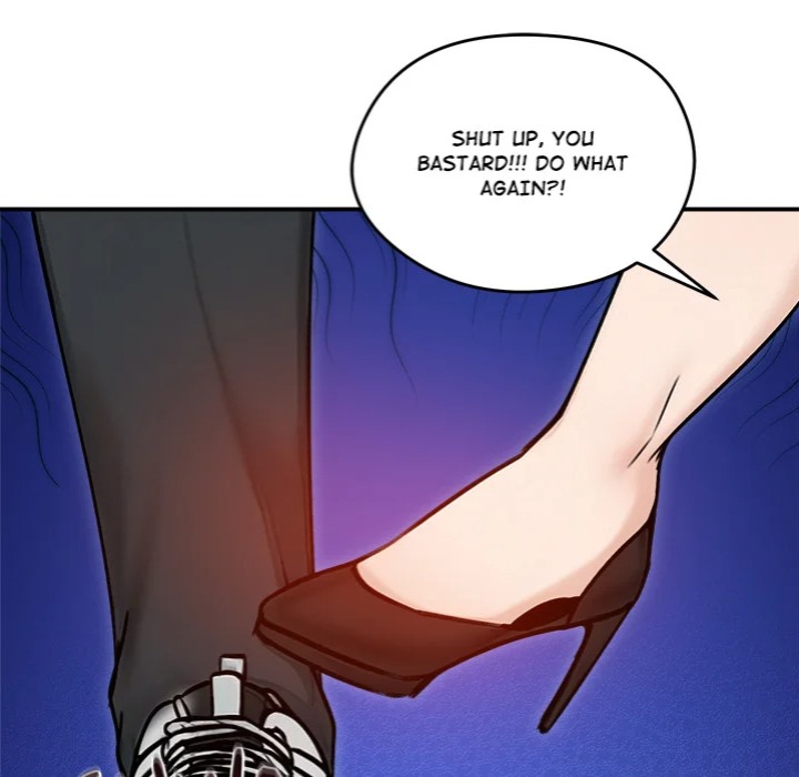 Runaway Wife Chapter 56 - Page 109