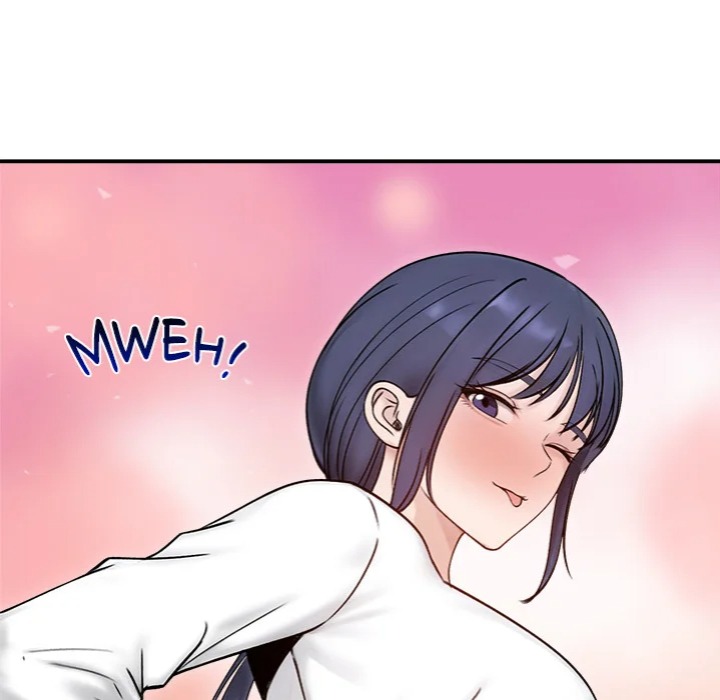 Runaway Wife Chapter 56 - Page 117