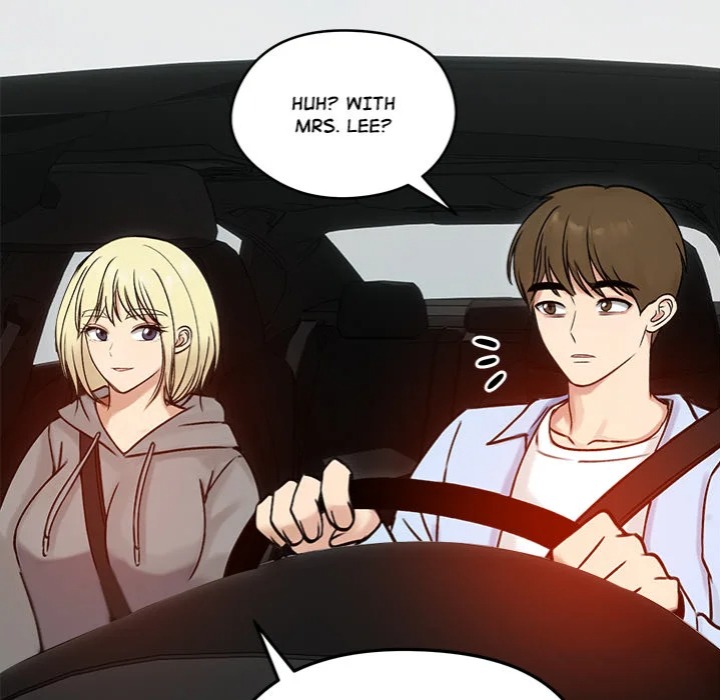 Runaway Wife Chapter 56 - Page 147