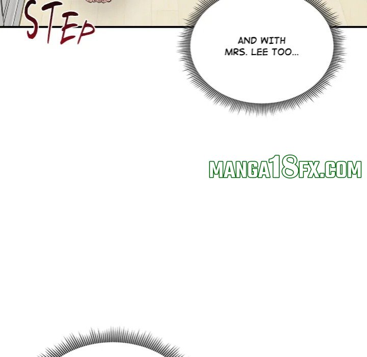 Runaway Wife Chapter 56 - Page 17