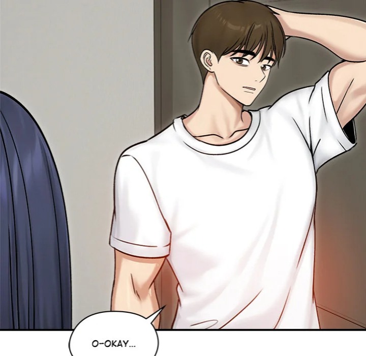 Runaway Wife Chapter 56 - Page 25