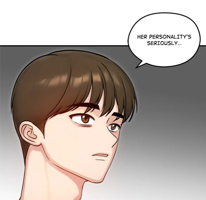 Runaway Wife Chapter 56 - Page 65