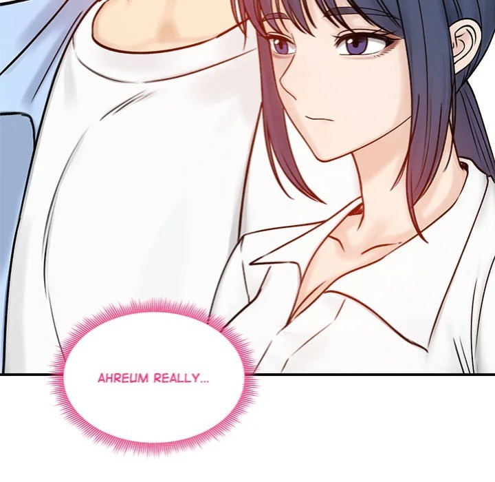 Runaway Wife Chapter 56 - Page 84