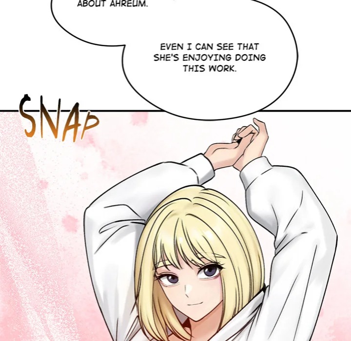 Runaway Wife Chapter 56 - Page 98