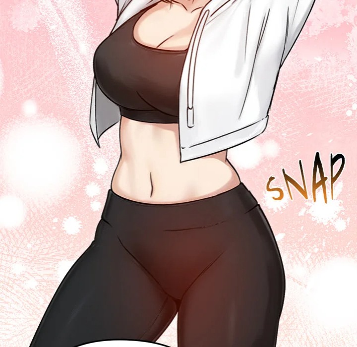 Runaway Wife Chapter 56 - Page 99