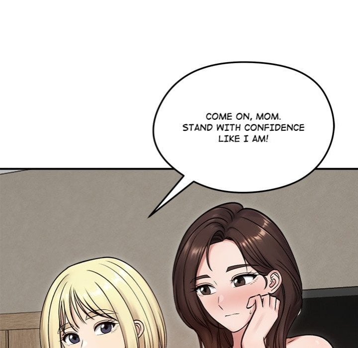 Runaway Wife Chapter 57 - Page 104