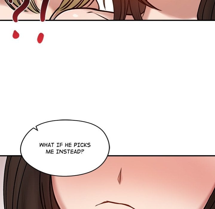 Runaway Wife Chapter 57 - Page 113