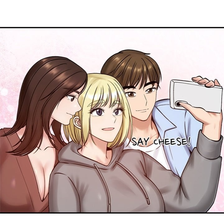 Runaway Wife Chapter 57 - Page 14