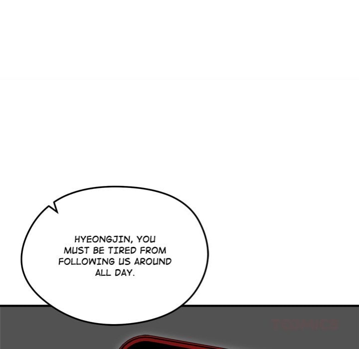 Runaway Wife Chapter 57 - Page 21