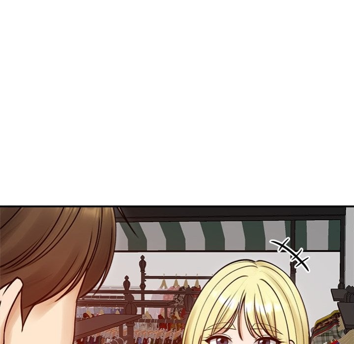 Runaway Wife Chapter 57 - Page 6