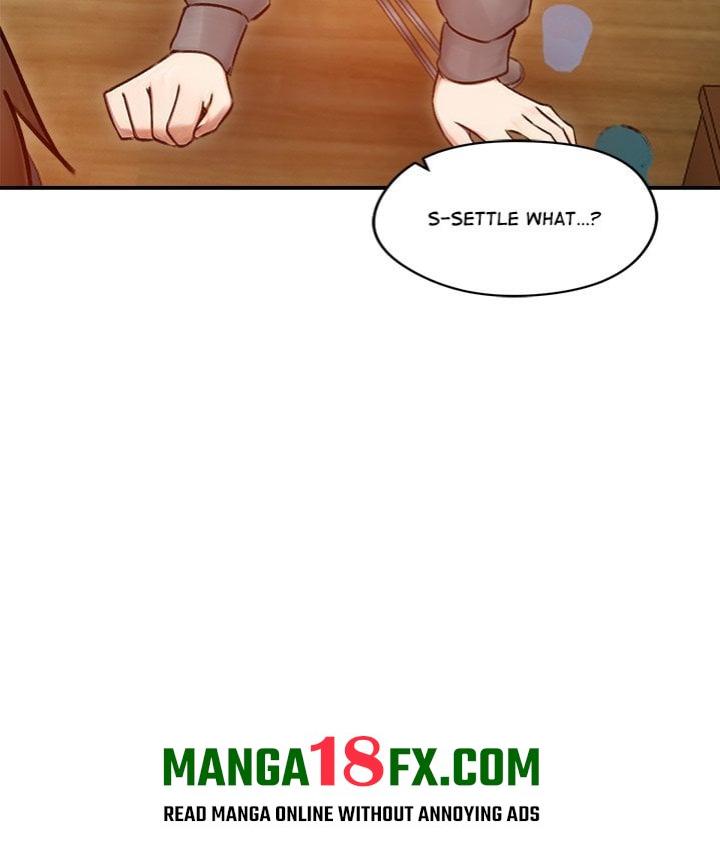 Runaway Wife Chapter 57 - Page 85