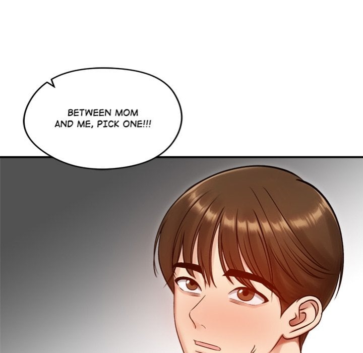 Runaway Wife Chapter 57 - Page 86