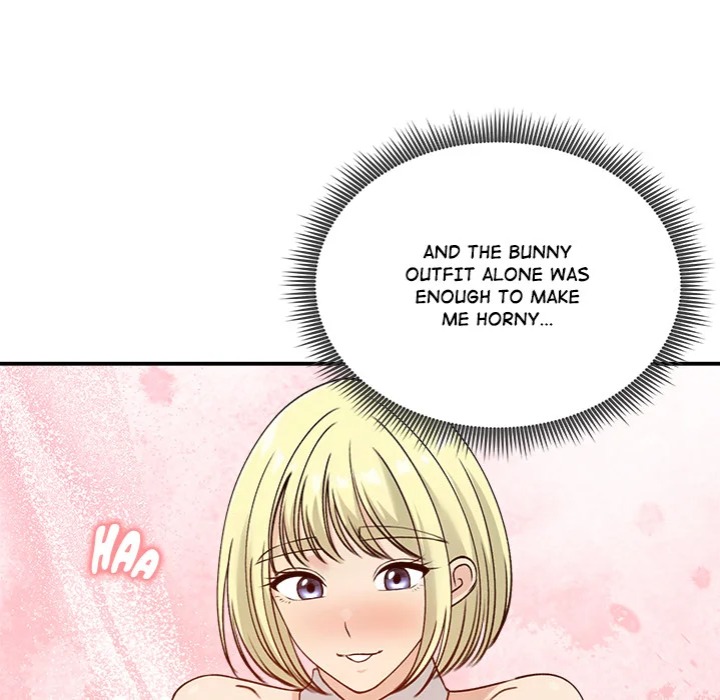 Runaway Wife Chapter 58 - Page 103