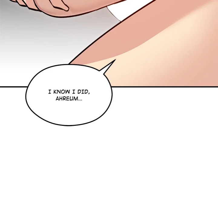 Runaway Wife Chapter 58 - Page 113