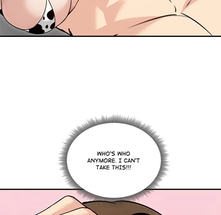 Runaway Wife Chapter 58 - Page 57