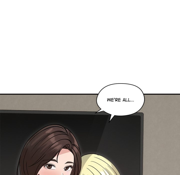 Runaway Wife Chapter 59 - Page 116