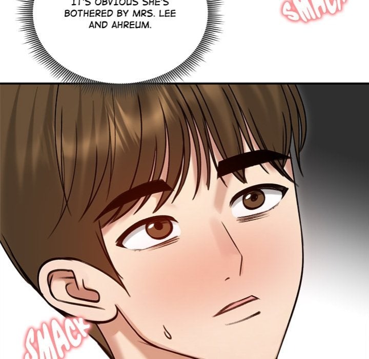 Runaway Wife Chapter 61 - Page 34
