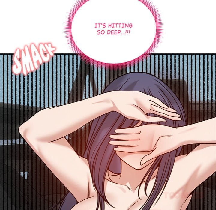 Runaway Wife Chapter 61 - Page 74