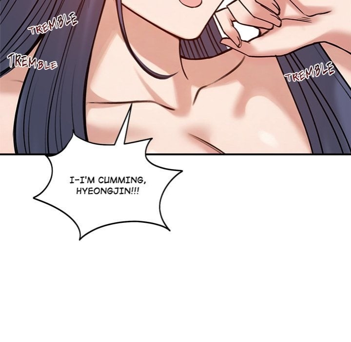 Runaway Wife Chapter 61 - Page 89