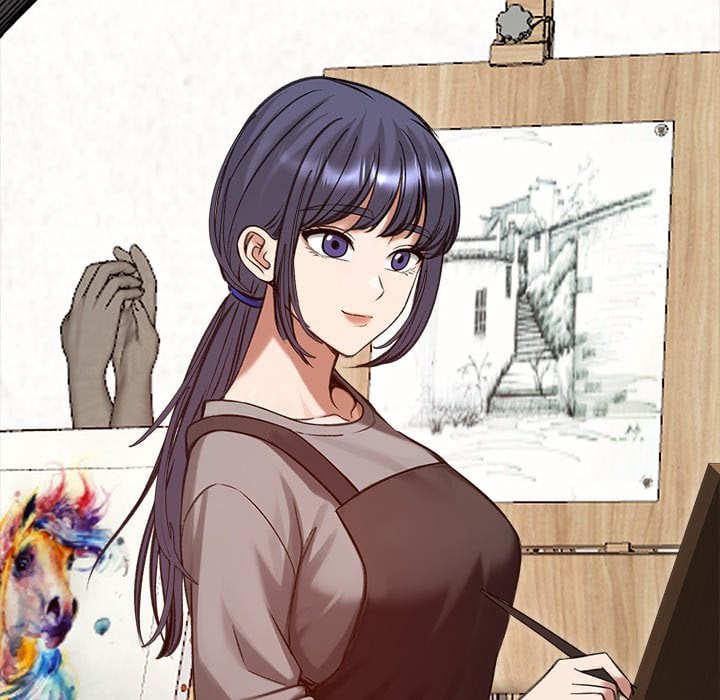 Runaway Wife Chapter 63 - Page 108