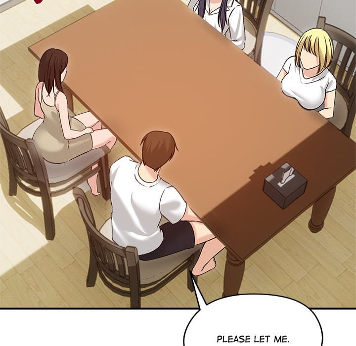 Runaway Wife Chapter 63 - Page 54