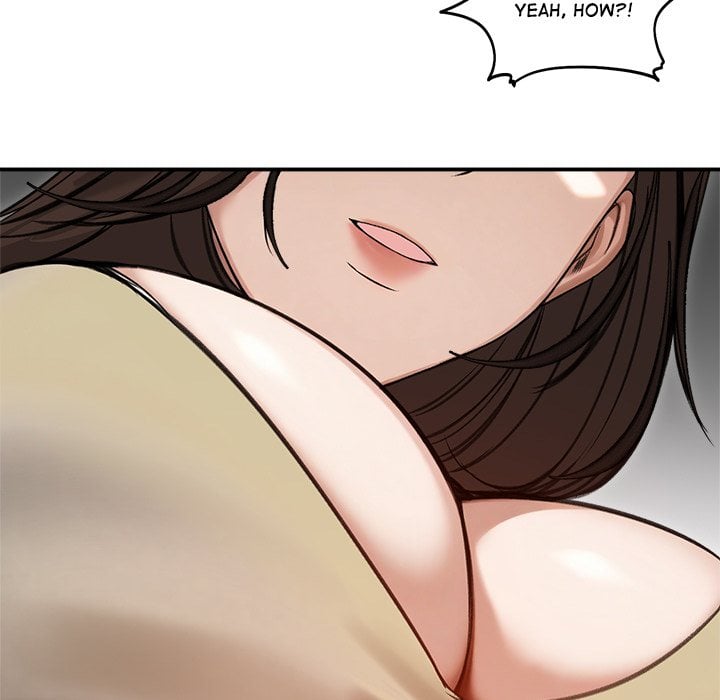 Runaway Wife Chapter 63 - Page 9