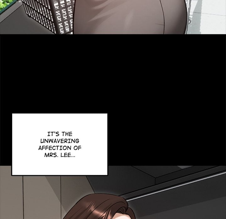 Runaway Wife Chapter 63 - Page 97