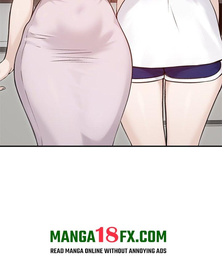 Runaway Wife Chapter 64 - Page 101