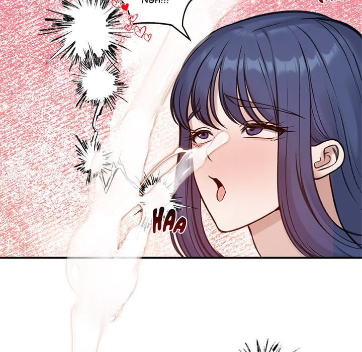 Runaway Wife Chapter 64 - Page 128