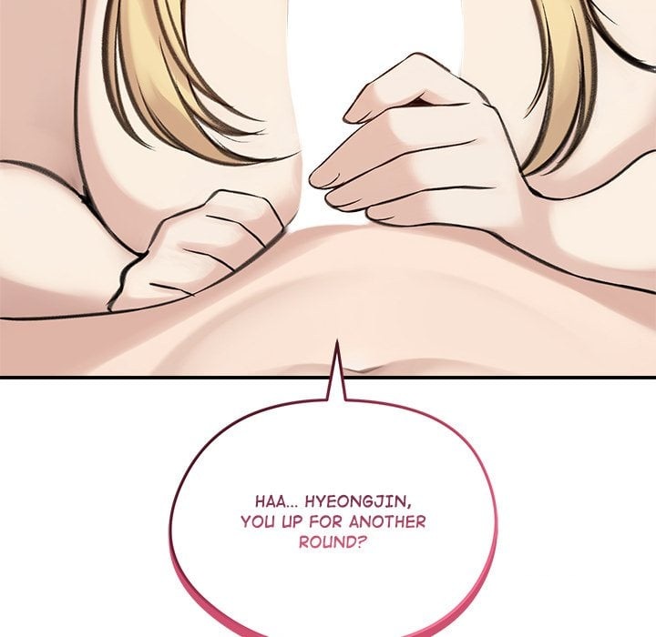 Runaway Wife Chapter 64 - Page 21