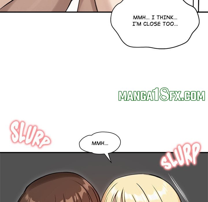 Runaway Wife Chapter 64 - Page 45