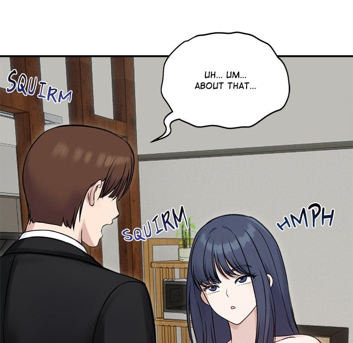 Runaway Wife Chapter 64 - Page 86