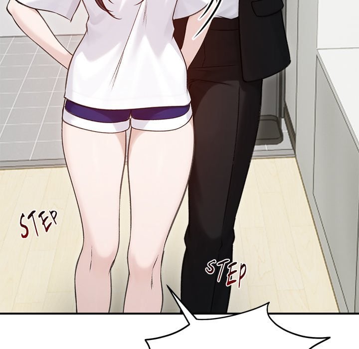 Runaway Wife Chapter 64 - Page 90