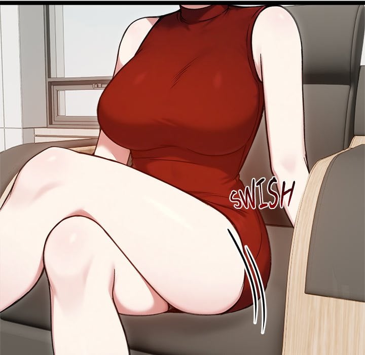 Runaway Wife Chapter 65 - Page 104